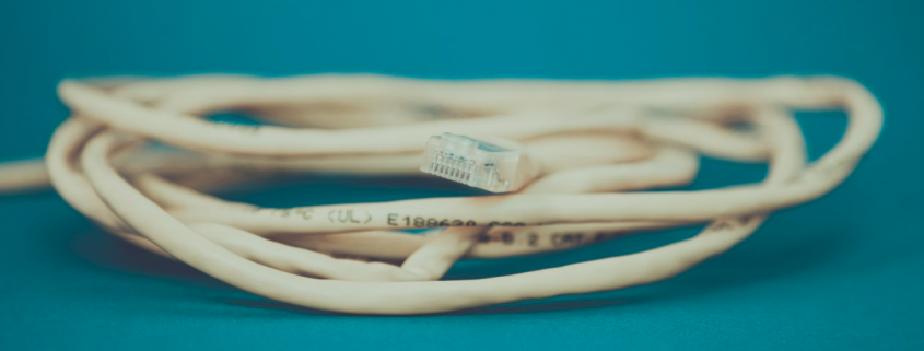 RJ-45 Cheat Sheets for Network Engineers