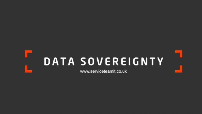 Data Sovereignty Video
