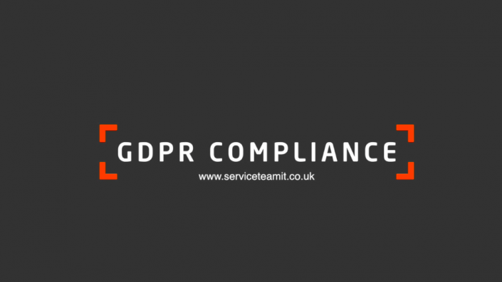 GDPR Compliance Video