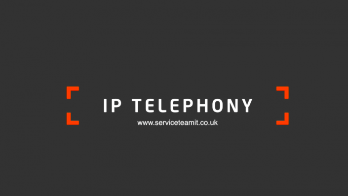 IP Telephony Video