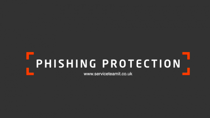 Phishing Protection Video