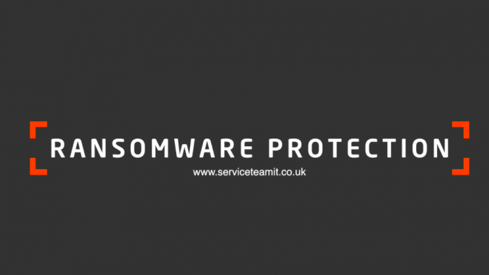 Ransomware Protection Video