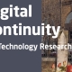 Digital Continuity: UK Technology Research 2020. The Insight Report