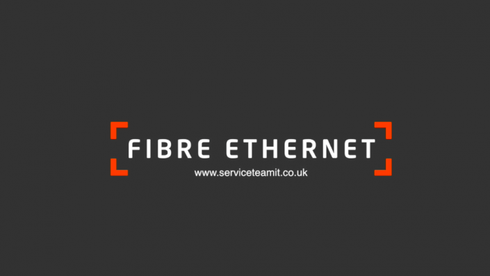 Fibre Ethernet Video