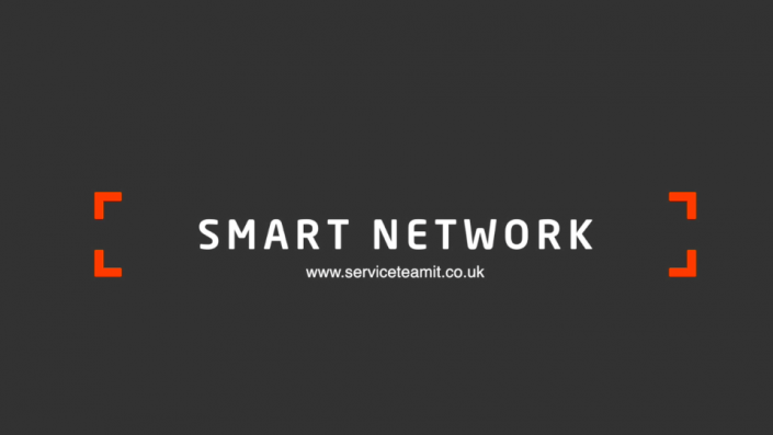 Smart Network Video