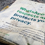 WhatsApp and Privacy